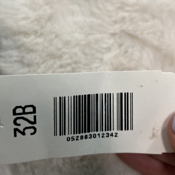 NWT Valentino intimo bra - Picture 14 of 14